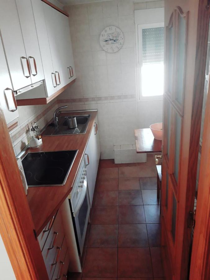 Cuencaloft En Sanchez Vera Apartment Cuenca  Exterior photo